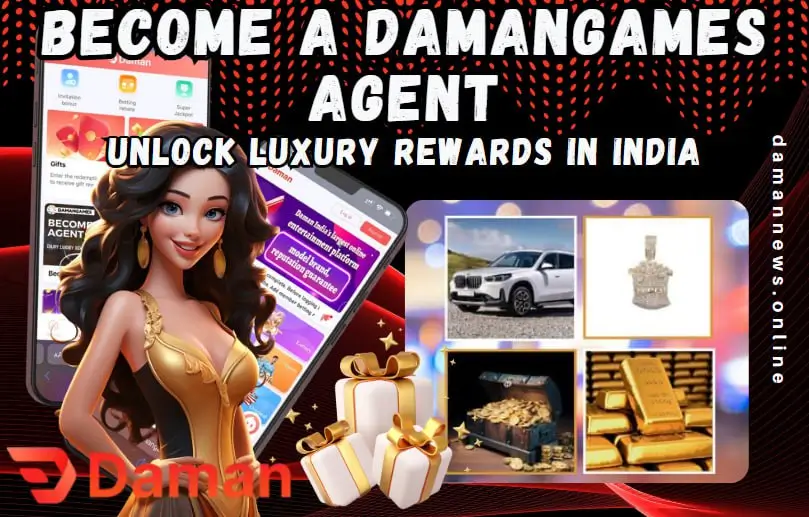 Damangames Agent