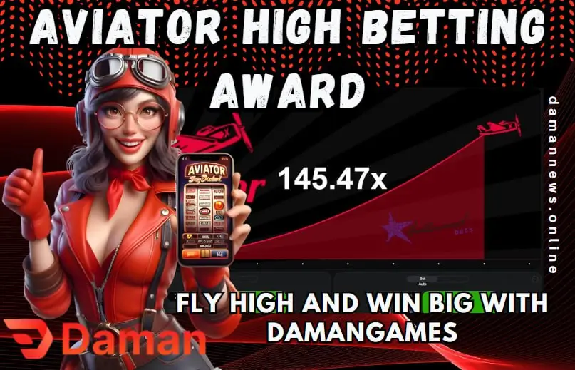 Aviator damangames