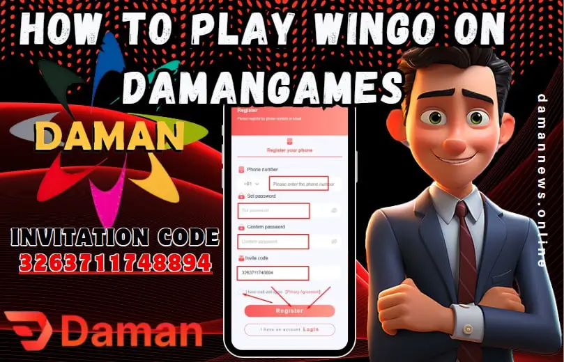 How to Play Damangames