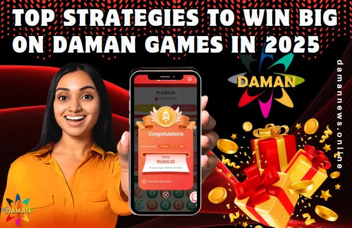 Top Strategies on Daman Games