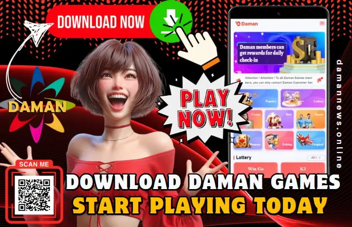 Download Daman Games