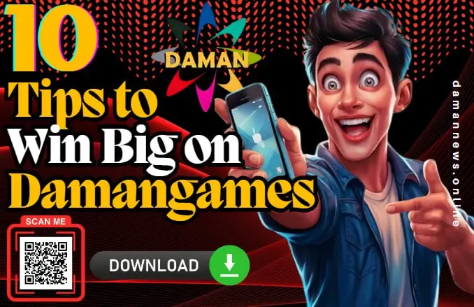 Tips on Daman Games