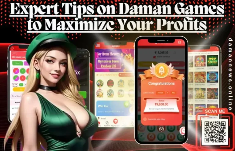 Tips on Daman Games